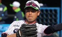 1回転した本人キョトン、投手ドヤ顔…　超速ダイビング好捕は「まさに忍者」