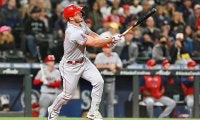 【MLB】トラウト、3年ぶり20号到達　Wヘッダーで決勝2ラン→先制ソロ、4戦4発の量産体制