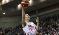 女子日本代表が高いチーム力でトルコに2連勝…5選手が2ケタ得点を挙げて26点差快勝