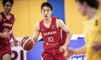 U16アジア選手権で日本が過去最高の準優勝…決勝でオーストラリアに敗戦
