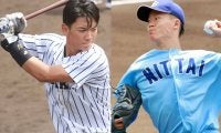 【大学野球】侍J大学代表の24選手が選出　日体大の“二刀流”矢澤ら、オランダで国際大会参加
