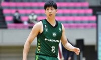 西宮ストークスが濵高康明と契約締結「ファンの皆さんとともにB1昇格したい」