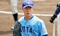 【大学野球】侍J大学代表選出“二刀流”矢澤の起用法は？　監督明言「投手とまず考えています」