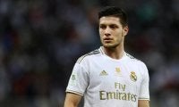 レアルで苦しむヨビッチにトルコ移籍の可能性？ 本人はイタリア行きを希望とも