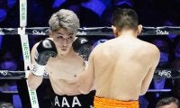 井上尚弥、ワイルダー＆カネロらと“階級別最強パンチャー”に英選出「日本の破壊者」