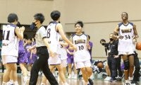 九州大会女子は東海大福岡が初優勝！…熊本商業もIHへ向け価値ある3位