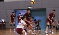 青学大に勝利するも試合内容には満足いかず