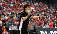 群馬クレインサンダーズ、水野宏太氏が新指揮官に就任「築いてきたものを活かしていきたい」