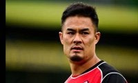 ラグビーW杯8強躍進の絶対的司令塔、“実質2軍”からの再出発。田村優の真価はいつ問われるか