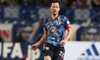 吉田麻也が海外クラブ所属として初の選手会会長に就任「魅力ある日本サッカーの未来のために」