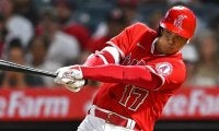 「彼は今、最高の選手だ」大谷翔平、３ラン２本の”ショータイム”に敵捕手も脱帽！１試合８打点は日本人初
