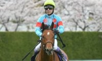 【宝塚記念】アリーヴォ武豊騎手とのコンビでグランプリへ 阪神芝2200mで良績の鞍上とグランプリの頂狙う
