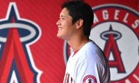 【MLB】大谷翔平の登板時は「席を立たないもの」　エ軍元打撃コーチ「そういう選手が必要」