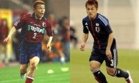 山田暢久が選んだ歴代日本人サイドバックトップ10。１位は「真面目さが顔に出ている」あの選手