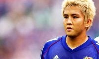 稲本潤一が20年前の日本代表メンバーを回想。バチバチのライバル関係や中村俊輔の落選など、どう感じていたのか
