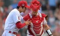 【MLB】大谷翔平は「誰よりも準備が整っている」　“相棒”が激賞「同僚でいられるのは最高」