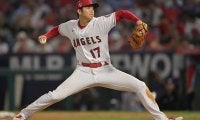 大谷翔平、8打点→13Kの衝撃的2日間に辛口NY紙も「尊敬に値」と絶賛「連日歴史を樹立」