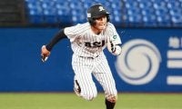 身長166センチの名手、大会打率８割、超強肩捕手…大学野球選手権で猛アピールした４人のドラフト候補