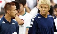稲本潤一が振り返る日韓Ｗ杯のチーム内事情。中田英寿との関係性や「ピカイチ」と絶賛した選手との連係