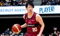 西宮が綱井勇介との契約締結を発表…今季川崎で35試合に出場