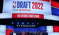 トップ3は順当、外国籍出身は計6選手／NBAドラフト2022 1巡目指名選手一覧