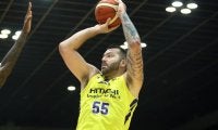 福島がジョシュ・ハレルソンと契約合意…今季SR渋谷で平均11.1得点をマーク