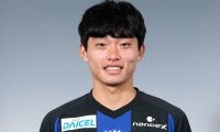 G大阪、韓国人DFシン・ウォノが水原三星へ完全移籍…2年半で出場2試合