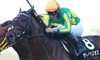 【ラジオNIKKEI賞想定】レコード2回サトノヘリオスは岩田望来騎手、毎日杯2着ベジャールは戸崎圭太騎手