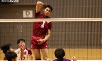 早大らしさを発揮し明大に快勝！　準決勝へ