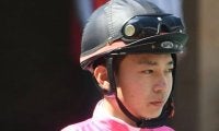 【JRA】川又賢治騎手は日曜乗り替わり 函館11Rで落馬し全身打撲