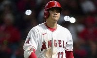 大谷翔平の新年俸は58億円　「39発打者＋14勝投手」の“足し算”でMLB番組が独自予想