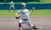 六大学の実力を見せつける／予選リーグ　北関東選抜戦