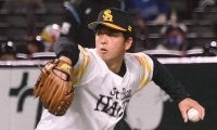 「衝撃を受けました」今季2完封の鷹・大関友久　同級生捕手が語る急成長の瞬間