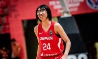 「U16女子アジア選手権大会」第2戦に臨んだ日本…主導権を握り続け韓国に快勝