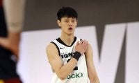 ドラフトからもれた中国の“新星”ファンボ・ゼンはペイサーズでサマーリーグに出場か