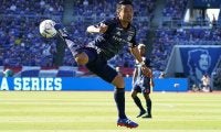 首位マリノスが柏を下し今季初4連勝を達成！【横浜FMvs柏】原悦生PHOTOギャラリー「サッカー遠近」