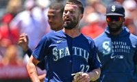【MLB】「僕はファンに謝罪する」死球受け激高、大乱闘の“当事者”が侮蔑行為を陳謝