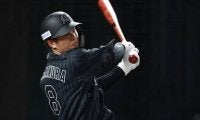 偶然と必然が織りなす「全打順本塁打」の味わい。ロッテ中村奨吾に続く達成者は？
