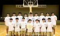 強豪の京都精華に勝利…鮮やかな逆転劇で大阪薫英女学院が2年ぶりの近畿チャンピオンに