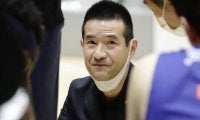 来季よりB3リーグに参戦する立川ダイス…今季は愛媛を率いた間橋健生HCと契約合意