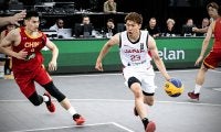3x3男子日本代表、屈辱のW杯全敗で直視すべきデータ