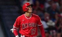 大谷翔平、2年連続MVPはあるのか　ドミニカ紙が早くも予想「ジャッジらに迫る火の玉」