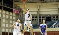 仙台大明成が全試合100点ゲームで撃破し、4大会連続東北制覇…羽黒は初の決勝進出