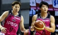 秋田ノーザンハピネッツが主将・中山拓哉、長谷川暢との契約継続を発表