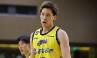 熊本ヴォルターズ、谷口光貴と契約合意「チームを導ける存在になれるよう…」