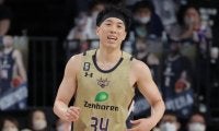 琉球ゴールデンキングス、小野寺祥太と契約継続…今季48試合の出場で平均3.5得点