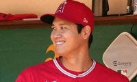 【MLB】大谷翔平の「新契約」は最大596億円？　投手と打者の価値を米専門メディアが算出