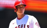 大谷翔平、ESPN主催年間表彰で2部門ノミネート　「MLB最優秀選手賞」受賞なら2年連続