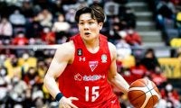 アルバルク東京が藤永佳昭を獲得「勇気や希望を与えられるようなプレーを」