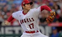 【MLB】大谷翔平に「全ての投手が嫉妬する」　投球分析家が絶賛「専念なら複数回CY賞」